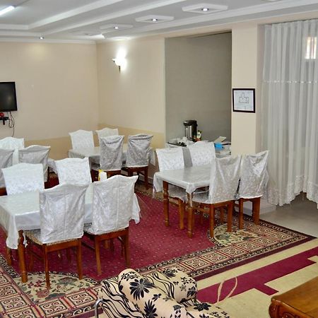 Pamir Hotel Tashkent Bagian luar foto