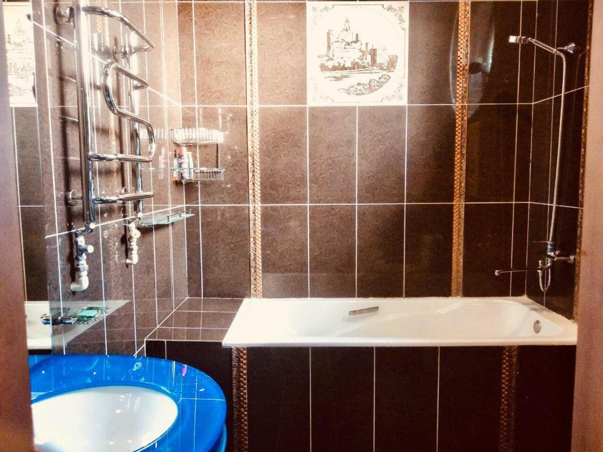 Pamir Hotel Tashkent Bagian luar foto