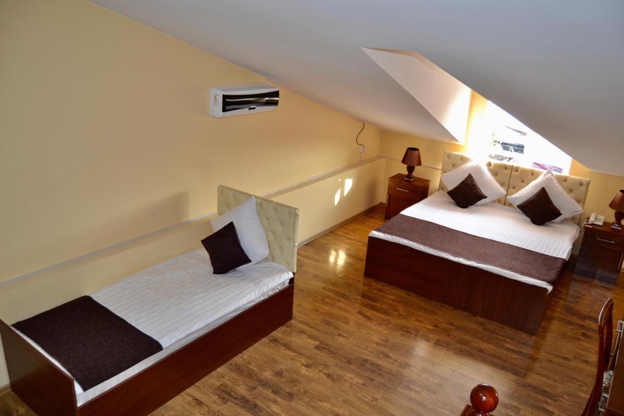 Pamir Hotel Tashkent Bagian luar foto