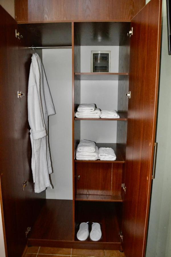 Pamir Hotel Tashkent Bagian luar foto